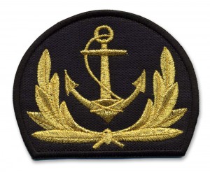 Sailor patch
