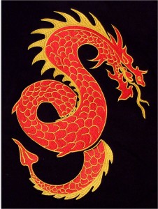 dragon2 dragon2