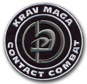 krav-maga-contact-combat-embroidered-patch