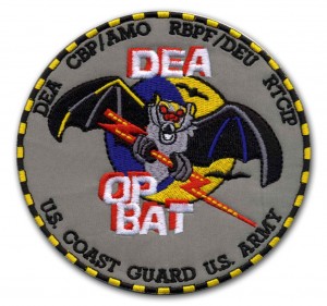 DEA OP BAT