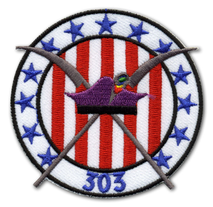 » Military patches